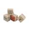 6 Pack: Sweet Jar of Wood Stamps by Recollections™